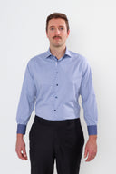 Shark Skin Light Navy