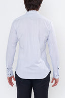 Ultimate Stretch 2 Tone Blue