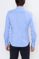 Shark Skin Blue