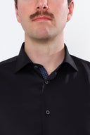 Fresh SILQ Black