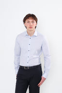 Ultimate Stretch 2 Tone Blue