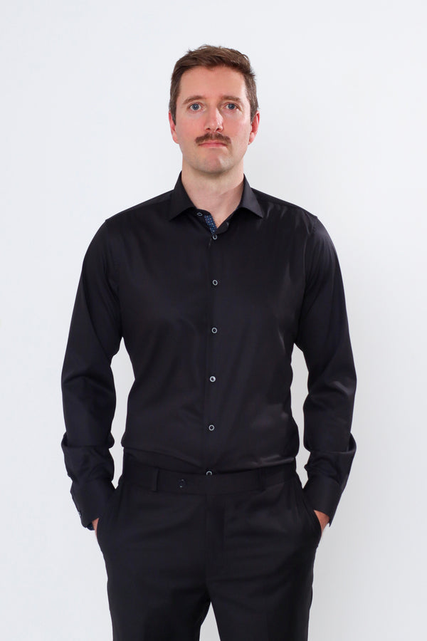 Fresh SILQ Black