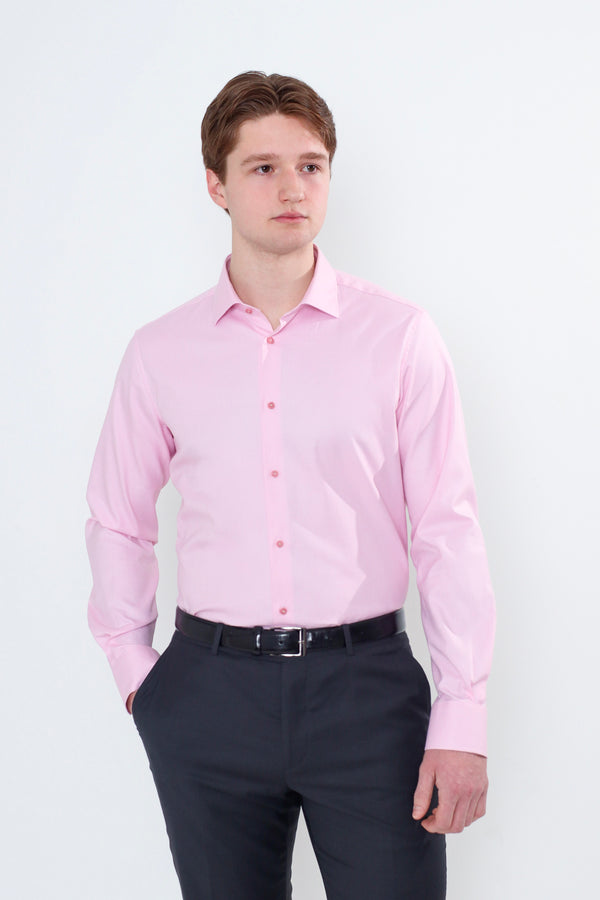 Pink Dobby