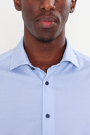 Ultimate Stretch Blue Checker