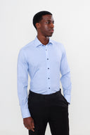 Ultimate Stretch Blue Checker