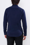 Classic Aloe Navy