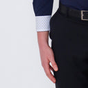 Classic Aloe Navy