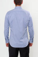 Shark Skin Light Navy