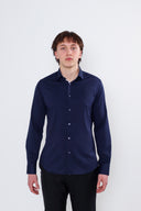 Classic Aloe Navy