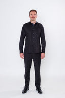 Fresh SILQ Black