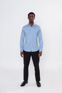 Shark Skin Teal