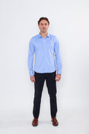 Shark Skin Blue