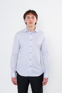 Ultimate Stretch 2 Tone Blue